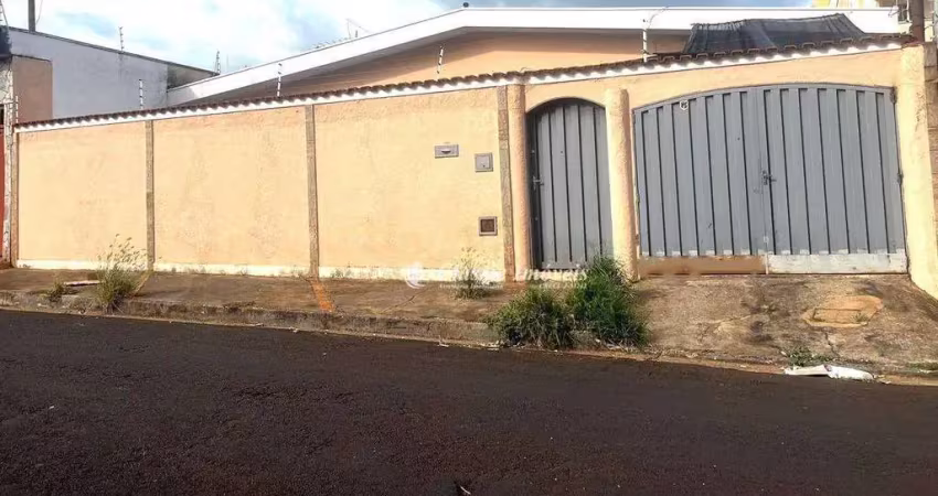 Casa com 3 dormitórios à venda, 110 m² por r$ 360.000,00 - sumarezinho - ribeirão preto/sp