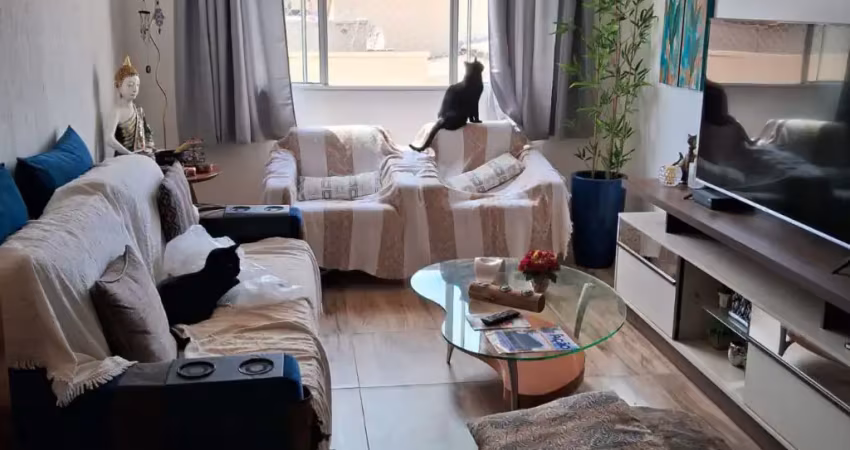 Apartamento à Venda no Condomínio Fechado  R$ 380.000,00 Localização: Jardim Irajá, Ribeirão Preto - SP