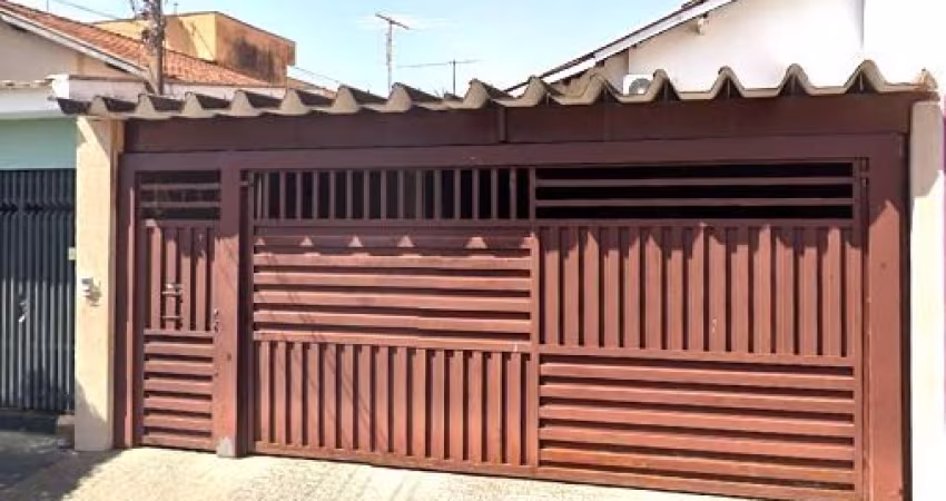 Casa à Venda – R$ 350.000,00 Localização: Bairro Iguatemi Ribeirão Preto - SP