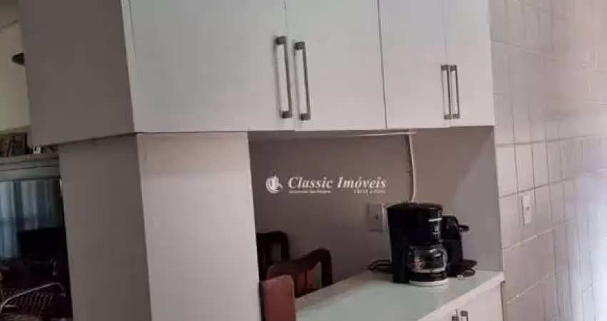 Apartamento com 3 dormitórios à venda, 64 m² por r$ 180.000,00 - jardim interlagos - ribeirão preto/sp