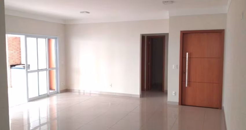 Apartamento à Venda Condômino Fechado – R$  950.000,00 Localização: Bairro Jardim Botânico, Ribeirão Preto - SP
