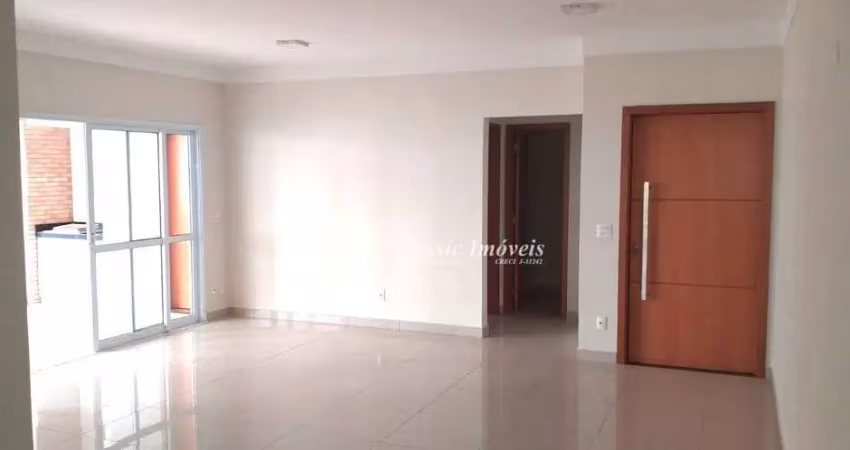 Apartamento com 3 dormitórios à venda, 144 m² por r$ 950.000,00 - jardim botânico - ribeirão preto/sp