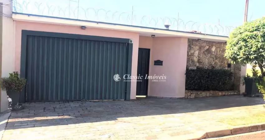Casa com 4 dormitórios à venda, 205 m² por r$ 740.000,00 - jardim califórnia - ribeirão preto/sp