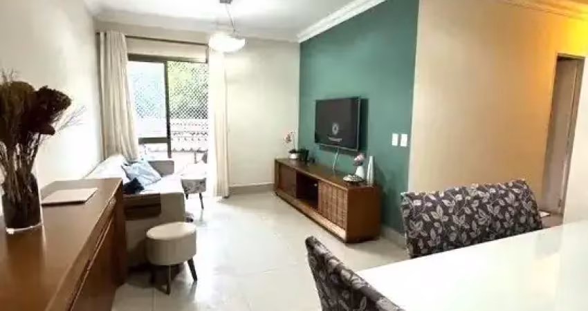 Apartamento  à Venda no Condomínio Fechado – R$ 328.000,00. Localização: Alto da Boa Vista, Ribeirão Preto - SP