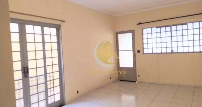 Sobrado com 4 dormitórios à venda, 130 m² por r$ 320.000,00 - planalto verde - ribeirão preto/sp