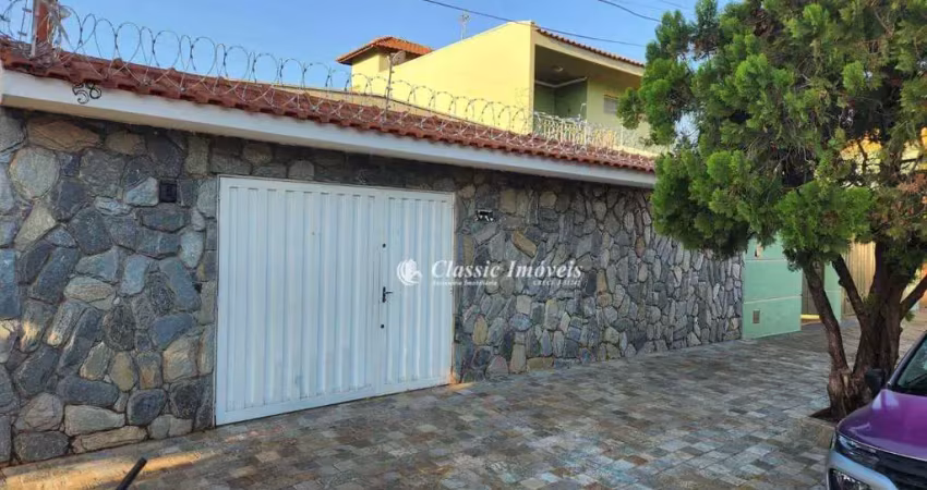 Casa com 2 dormitórios à venda, 330 m² por r$ 380.000,00 - ipiranga - ribeirão preto/sp