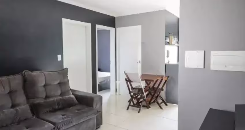 Apartamento à Venda no Condomínio Fechado – R$ 260.000,00. Localização: Bonfim Paulista, Ribeirão Preto - SP