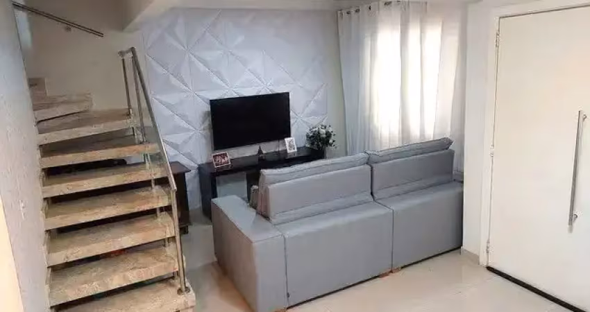 Sobrado à Venda no Condomínio Fechado – R$ 850.000,00. Localização: Vila do Golf , Ribeirão Preto - SP
