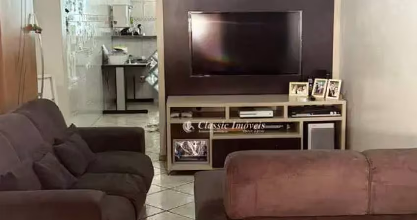 Casa à venda, 158 m² por r$ 580.000,00 - vila virgínia - ribeirão preto/sp