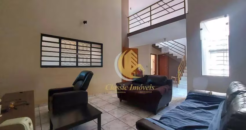 Sobrado com 3 dormitórios à venda, 198 m² por r$ 338.000,00 - jardim alexandre balbo - ribeirão preto/sp