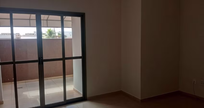 Apartamento à Venda  R$ 428.000,00. Localização: Jardim Irajá, Ribeirão Preto - SP