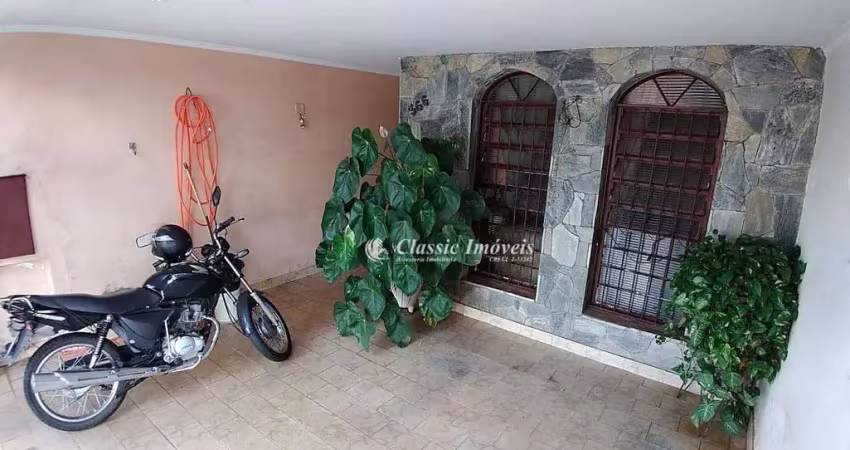 Casa com 3 dormitórios à venda, 125 m² por r$ 310.000,00 - sumarezinho - ribeirão preto/sp