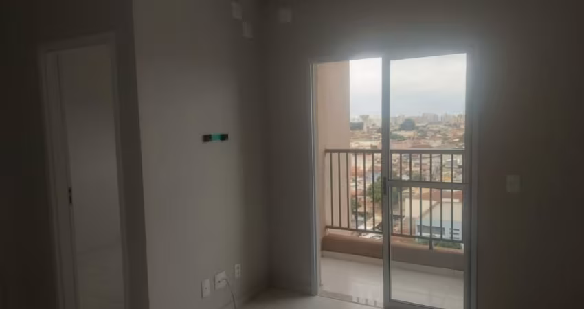 Apartamento à Venda no Condomínio Fechado– R$ 250.000,00. Localização: Vila Tibério, Ribeirão Preto - SP.