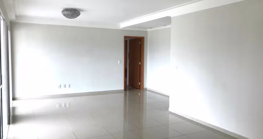 Apartamento  à Venda no Condomínio Fechado– R$ 1.100.000,00. Localização: Bosque das Juritis, Ribeirão Preto - SP.