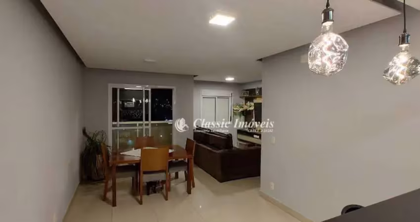 Apartamento à venda, 58 m² por r$ 467.000,00 - parque industrial lagoinha - ribeirão preto/sp