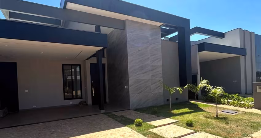 Casa à Venda no Condomínio Quinta dos Ventos  R$ 1.650.000,00. Localização: Condomínio Quinta dos Ventos, Ribeirão Preto - SP.