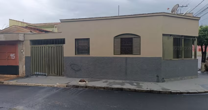 Casa à Venda  R$ 205.000,00. Localização: Campos Elíseos, Ribeirão Preto - SP.