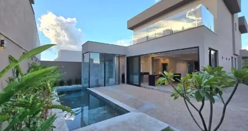 Sobrado à venda no condomínio quinta dos ventos  r$ 2.280.000,00.localização: condomínio quinta dos ventos, ribeirão preto - sp.
