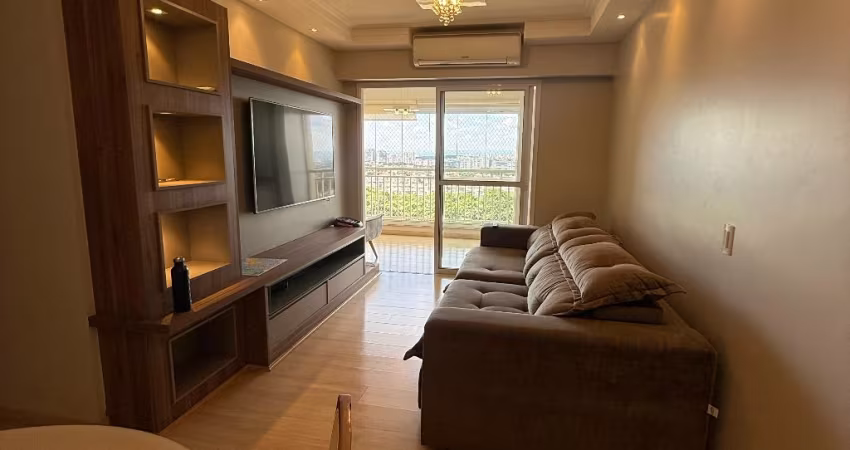 Apartamento à Venda no Condomínio Fechado R$ 707.000,00.Localização: Quinta da Primavera, Ribeirão Preto - SP.