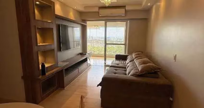 Apartamento à venda, 88 m² por r$ 707.000,00 - quinta da primavera - ribeirão preto/sp