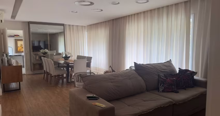 Apartamento à Venda no Condomínio Fechado  R$ 1.100.000,00. Localização: Nova Aliança, Ribeirão Preto - SP.
