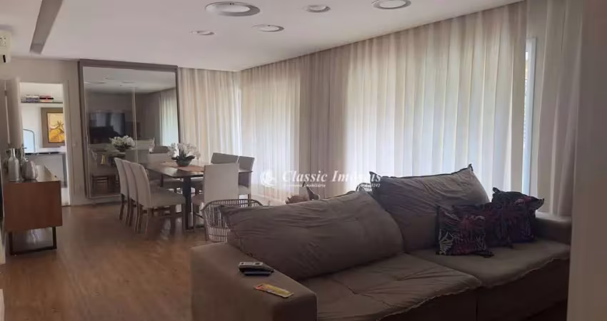 Apartamento com 3 dormitórios à venda, 187 m² por r$ 1.100.000,00 - nova aliança - ribeirão preto/sp
