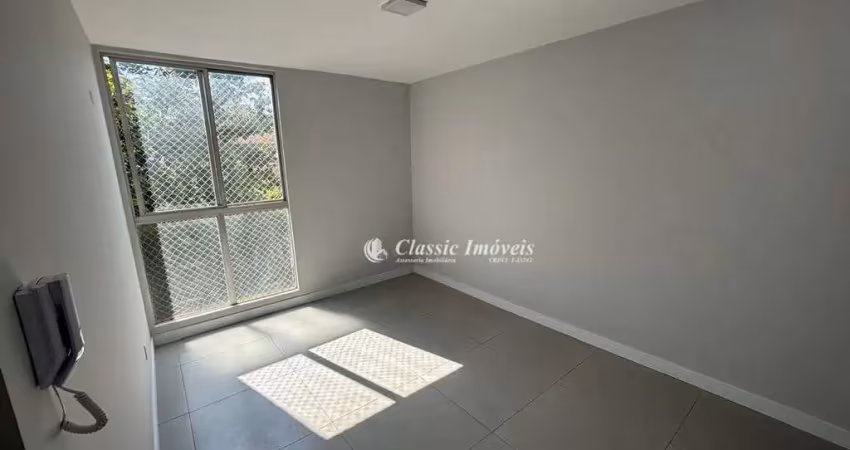 Apartamento à venda, 69 m² por r$ 325.000,00 - jardim paulista - ribeirão preto/sp