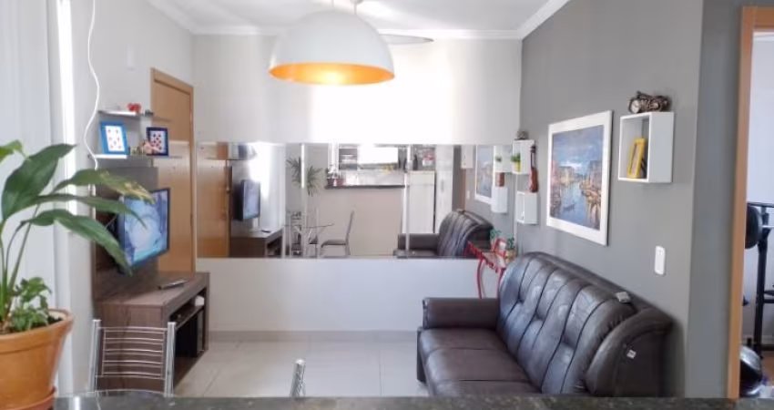 Apartamento à Venda no Condomínio Fechado – R$ 142.000,00.Localização: Parque dos Servidores. Ribeirão Preto - SP