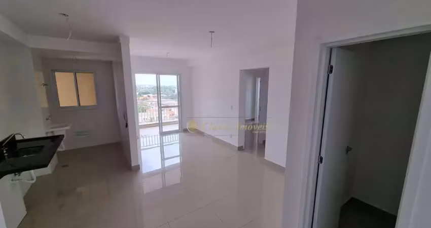 Apartamento à venda, 77 m² por r$ 650.000,00 - ribeirânia - ribeirão preto/sp