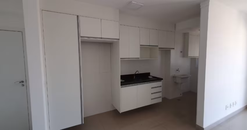 Apartamento à Venda no Condomínio Fechado – R$ 600.000,00.Localização: Ribeirânia, Ribeirão Preto - SP.