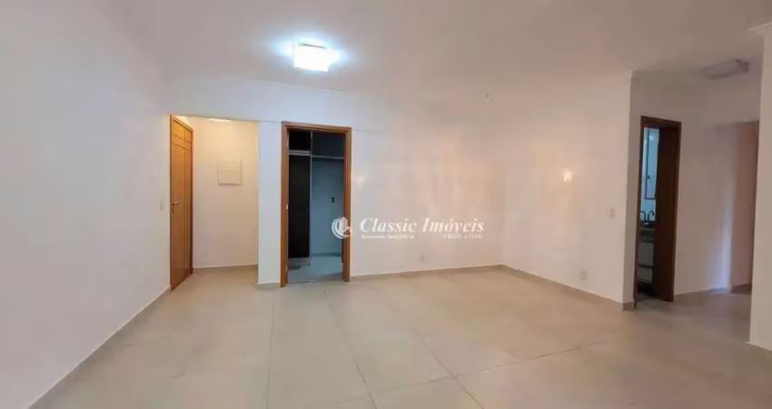 Apartamento à venda, 95 m² por r$ 595.000,00 - jardim botânico - ribeirão preto/sp