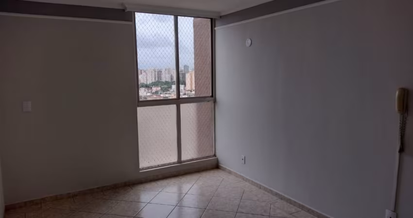 Apartamento à Venda no Condomínio Fechado – R$ 215.000,00.Localização: Jardim Paulista, Ribeirão Preto - SP