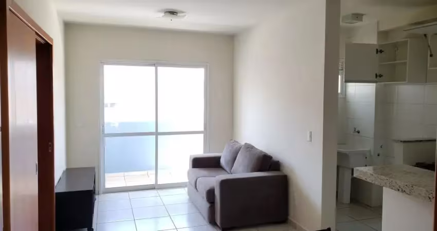 Apartamento à Venda no Condomínio Fechado – R$ 330.000,00.Localização: Jardim Botânico , Ribeirão Preto - SP.