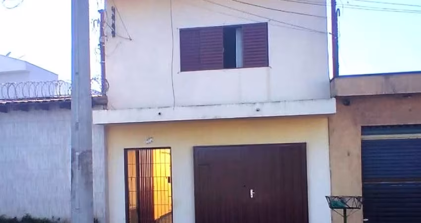 Sobrado à Venda – R$ 250.000,00.Localização: Sumarezinho, Ribeirão Preto - SP