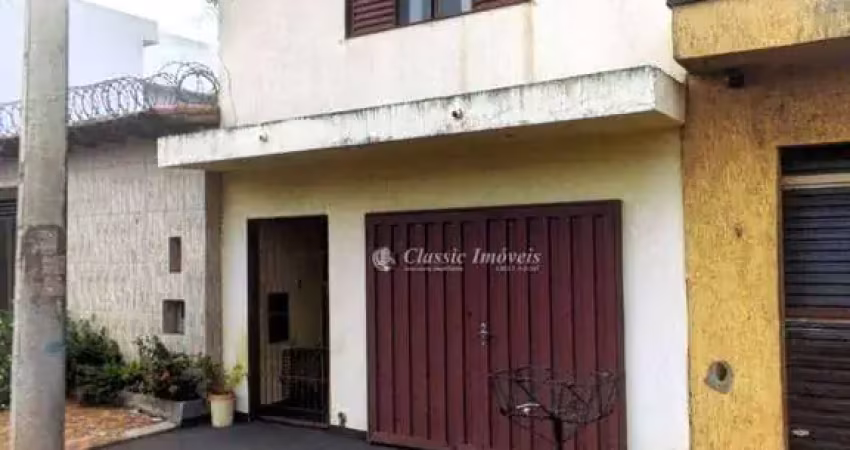 Sobrado com 3 dormitórios à venda, 113 m² por r$ 250.000,00 - sumarezinho - ribeirão preto/sp