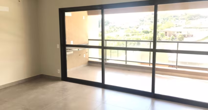 Apartamento à Venda no Condomínio Fechado – R$ 850.000,00.Localização: Jardim Olhos d Agua, Ribeirão Preto - SP.