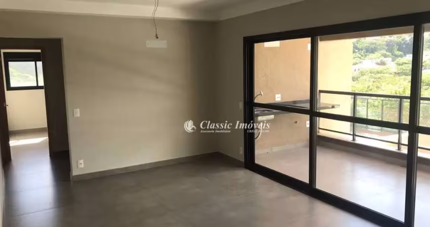 Apartamento com 3 dormitórios à venda, 118 m² por r$ 850.000,00 - jardim olhos d'água - ribeirão preto/sp