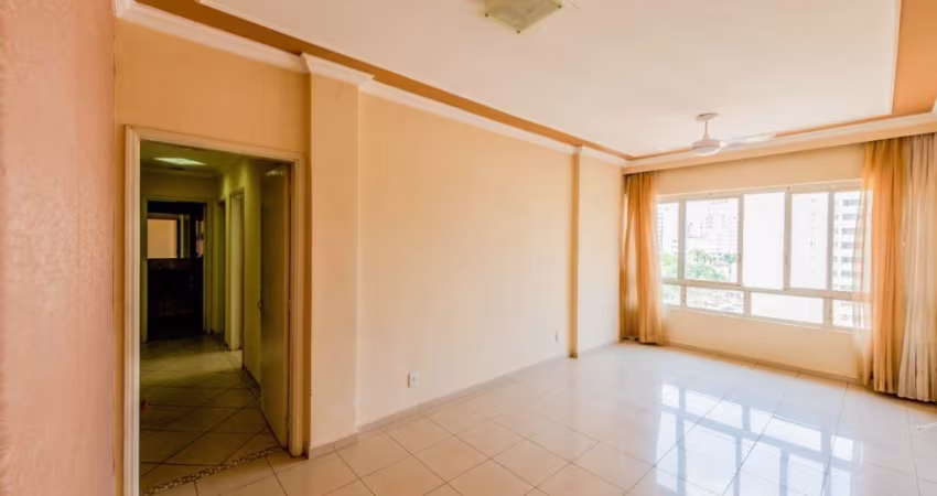 Apartamento à Venda no Condomínio Fechado – R$ 300.000,00.Localização: Centro, Ribeirão Preto - SP
