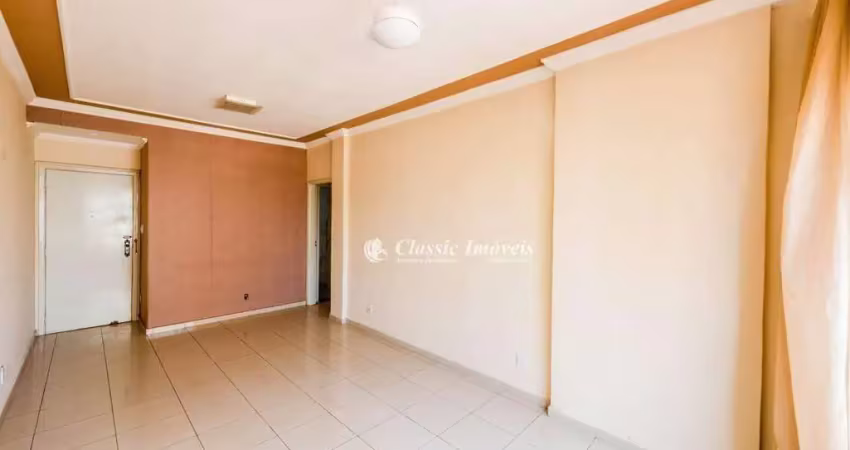 Apartamento à venda, 102 m² por r$ 300.000,00 - centro - ribeirão preto/sp