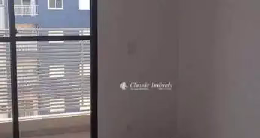 Apartamento à venda, 46 m² por r$ 285.000,00 - terras de santa martha - ribeirão preto/sp
