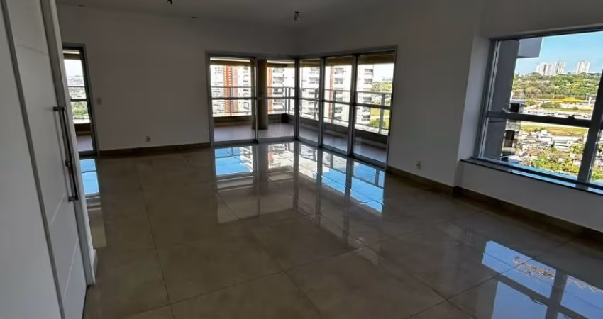 Apartamento à Venda no Condomínio Fechado – R$ 2.200.000,00.Localização: Jardim Botânico , Ribeirão Preto - SP.