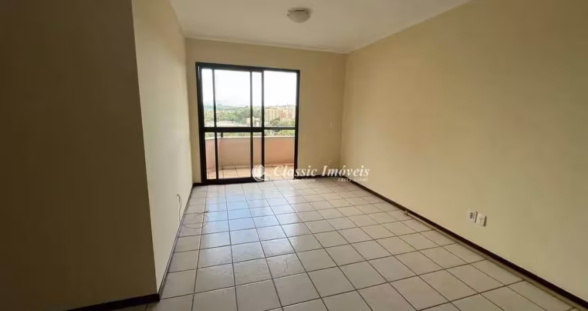 Apartamento à venda, 97 m² por r$ 545.000,00 - santa cruz do josé jacques - ribeirão preto/sp