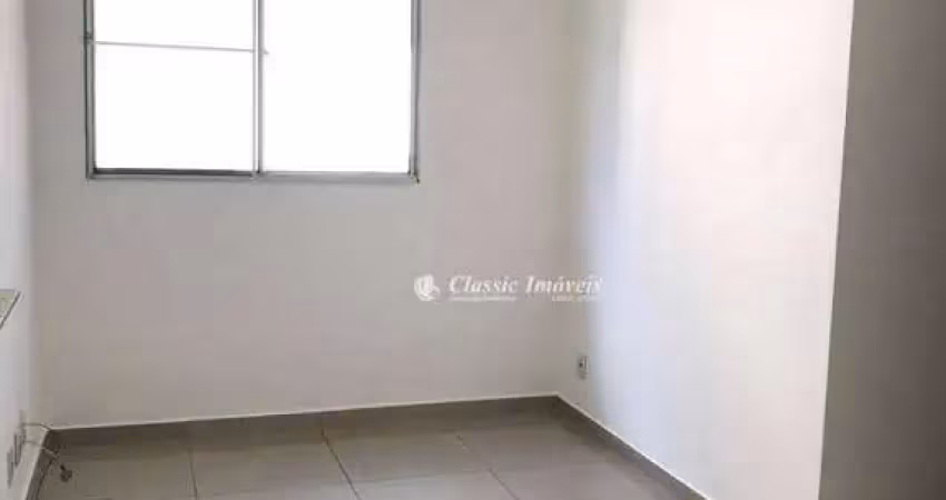 Apartamento com 2 dormitórios à venda, 46 m² por r$ 220.000,00 - parque industrial lagoinha - ribeirão preto/sp