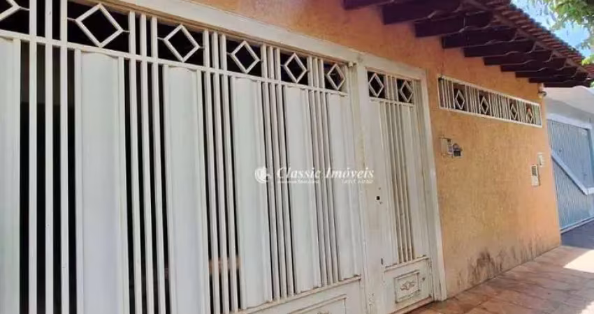 Casa à venda, 96 m² por r$ 450.000,00 - ipiranga - ribeirão preto/sp