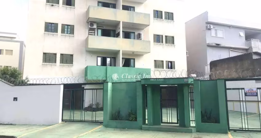 Apartamento à venda, 72 m² por r$ 250.000,00 - planalto verde - ribeirão preto/sp