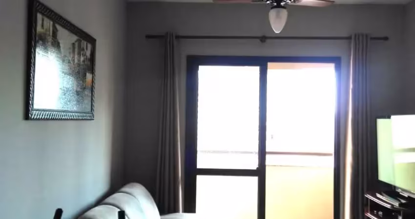 Apartamento à Venda no Condomínio Fechado R$ 290.000,00.Localização: Centro, Ribeirão Preto - SP.