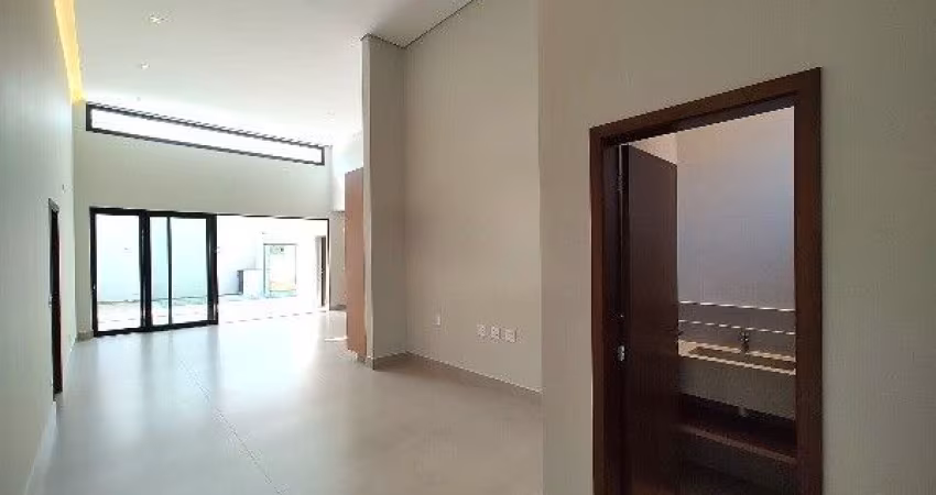 Casa à Venda no Condomínio Fechado R$ 2.200.000,00.Localização: Vila do Golf , Ribeirão Preto - SP.