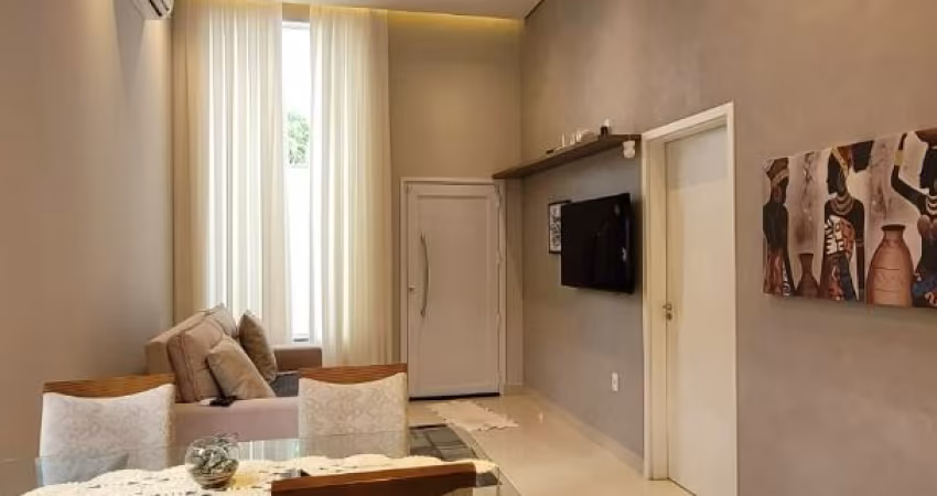 Casa à Venda  R$ 650.000,00.Localização: Santa Cecilia, Ribeirão Preto - SP.