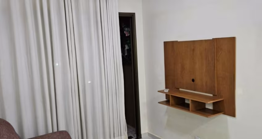 Apartamento à Venda no Condomínio Fechado R$ 330.000,00. Localização: Nova Aliança, Ribeirão Preto - SP.