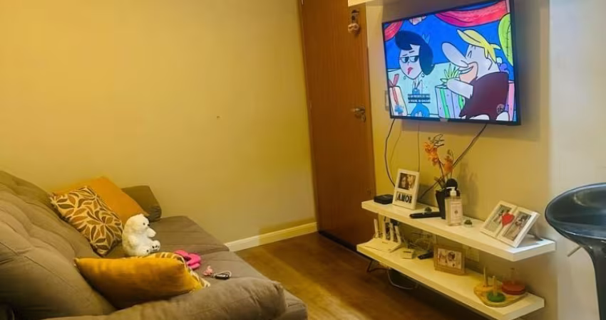 Apartamento à Venda no Condomínio Fechado R$ 210.000,00.